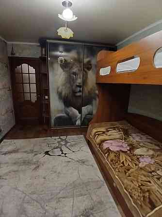 Сдам 3к квартиру на длительный срок Кировский р-н Мирный Донецк