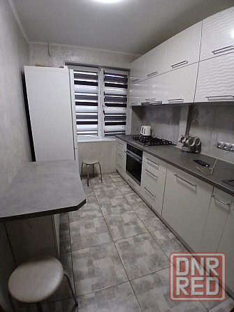 Сдам 3к квартиру на длительный срок Кировский р-н Мирный Донецк - изображение 7