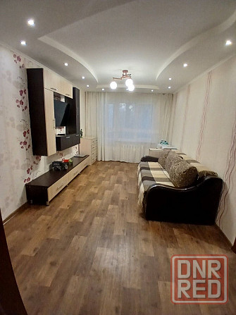 Сдам 3к квартиру на длительный срок Кировский р-н Мирный Донецк - изображение 5