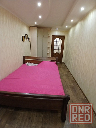 Сдам 3к квартиру на длительный срок Кировский р-н Мирный Донецк - изображение 4