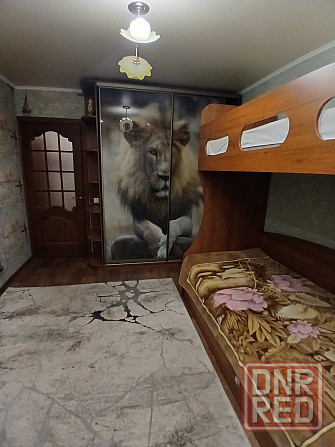 Сдам 3к квартиру на длительный срок Кировский р-н Мирный Донецк - изображение 2