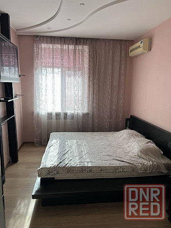 Сдам 2к квартиру Калининский район , ул. Краснофлотская 62б Донецк - изображение 3