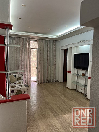 Сдам 2к квартиру Калининский район , ул. Краснофлотская 62б Донецк - изображение 1