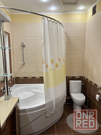 Сдам 2к квартиру Калининский район , ул. Краснофлотская 62б Донецк - изображение 2