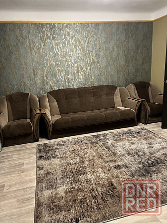 Сдается: 2 комнатная квартира Киевский район, ул. Университетская Донецк - изображение 2