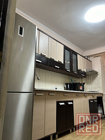 Сдается: 2 комнатная квартира Киевский район, ул. Университетская Донецк - изображение 5