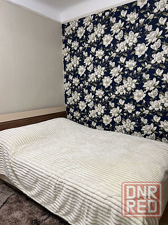 Сдается: 2 комнатная квартира Киевский район, ул. Университетская Донецк - изображение 1