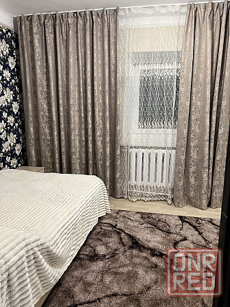 Сдается: 2 комнатная квартира Киевский район, ул. Университетская Донецк - изображение 4