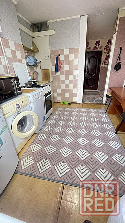 Сдaётся в аренду на длительный срок двухкомнатная квартира в Калининском районе Донецка Донецк - изображение 3