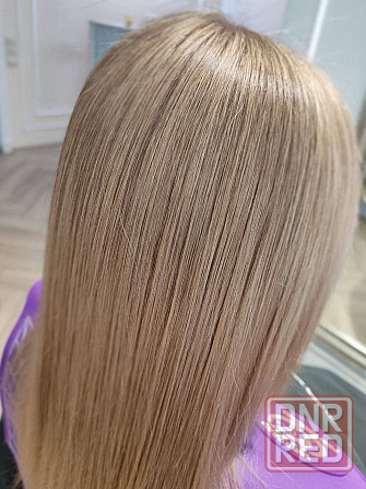 Профессиональные стрижки Муж/Жен/Окрашивания/Реконструкции волос/Прически Мариуполь - изображение 1