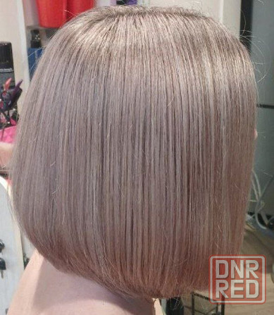 Профессиональные стрижки Муж/Жен/Окрашивания/Реконструкции волос/Прически Мариуполь - изображение 2