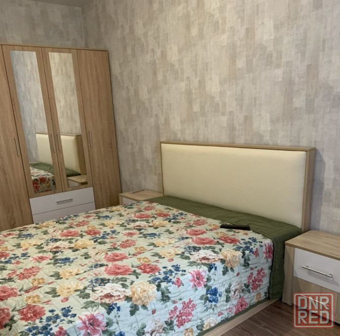 Сдается квартира в киевском районе Донецк - изображение 3