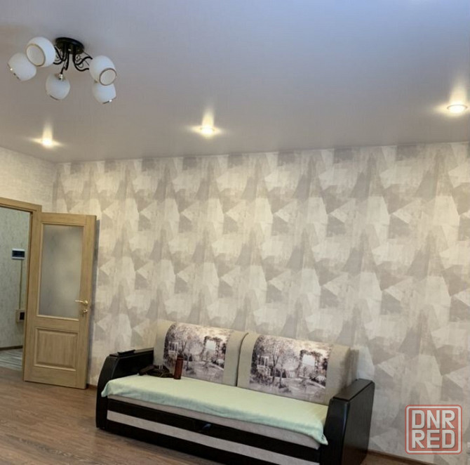 Сдается квартира в киевском районе Донецк - изображение 1