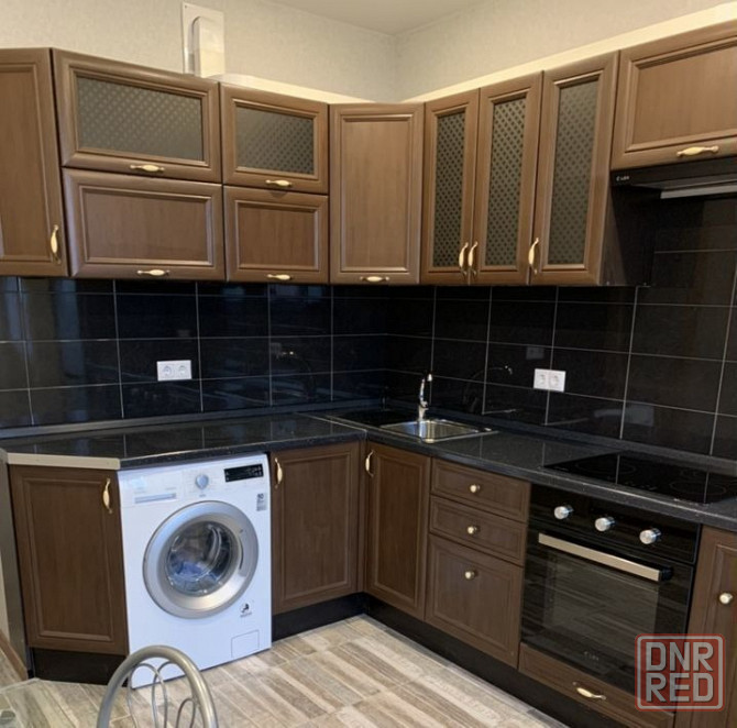 Сдается квартира в киевском районе Донецк - изображение 9