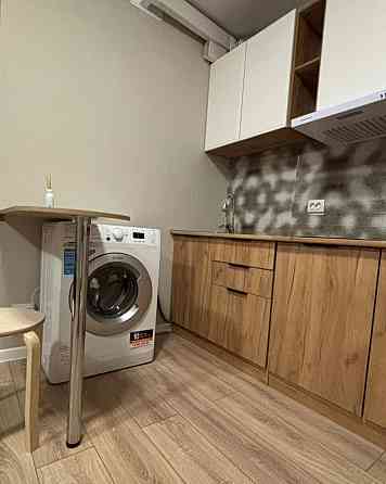 Сдается квартира в калининском районе Донецк