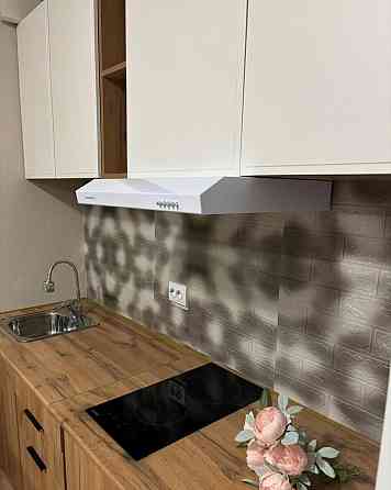 Сдается квартира в калининском районе Донецк