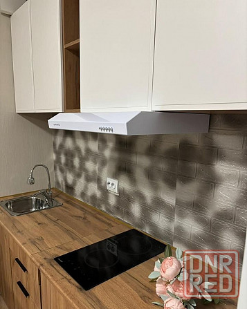 Сдается квартира в калининском районе Донецк - изображение 4