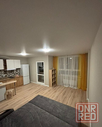 Сдается квартира в калининском районе Донецк - изображение 1