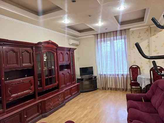 Сдается хорошая 2х комнатная квартира посуточно в Пролетарском районе Донецк