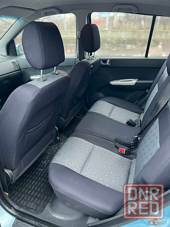 Продам Getz Донецк - изображение 7