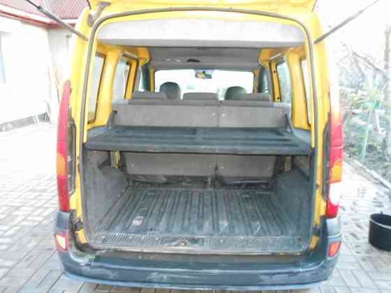 Продам Renault Kangoo 2003 г.в. Донецк