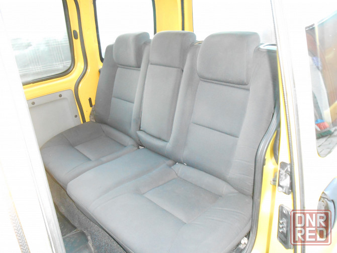 Продам Renault Kangoo 2003 г.в. Донецк - изображение 5