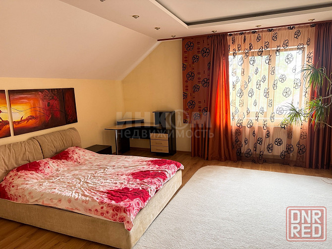 Продам Дом 250м2 ул. Звейнека + гостевой Дом 150м2 Луганск - изображение 5