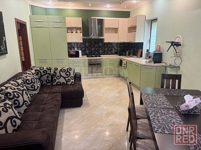 Продам Дом 250м2 ул. Звейнека + гостевой Дом 150м2 Луганск - изображение 10