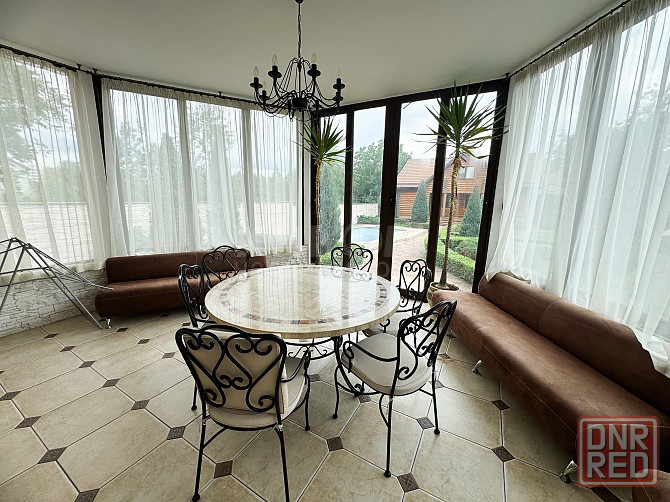 Продам Дом 250м2 ул. Звейнека + гостевой Дом 150м2 Луганск - изображение 4