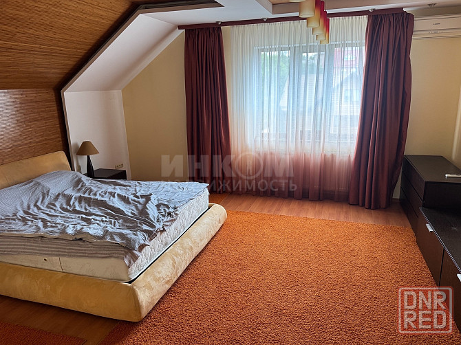 Продам Дом 250м2 ул. Звейнека + гостевой Дом 150м2 Луганск - изображение 8