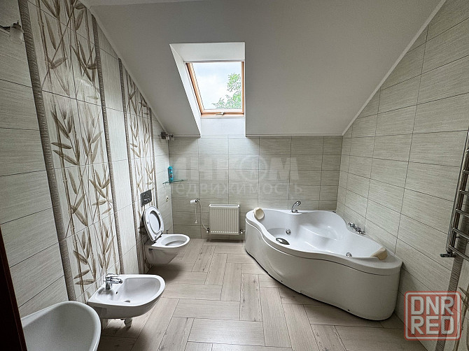 Продам Дом 250м2 ул. Звейнека + гостевой Дом 150м2 Луганск - изображение 3