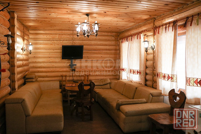 Продам Дом 250м2 ул. Звейнека + гостевой Дом 150м2 Луганск - изображение 2