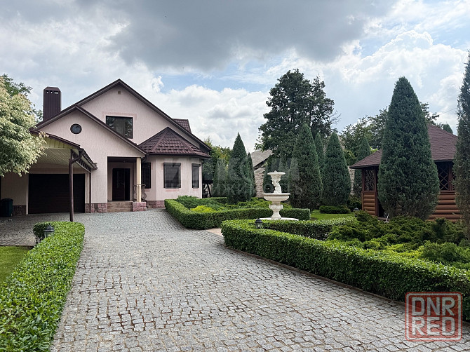 Продам Дом 250м2 ул. Звейнека + гостевой Дом 150м2 Луганск - изображение 1