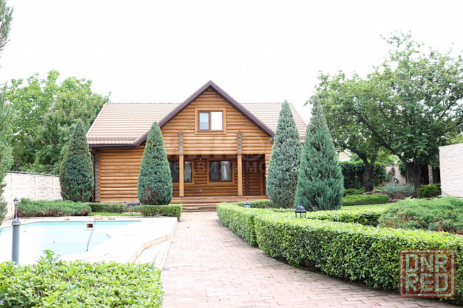 Продам Дом 250м2 ул. Звейнека + гостевой Дом 150м2 Луганск - изображение 9