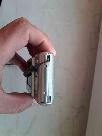 Olympus T-100 - 12Mpx/SD карта/зарядка от USB Донецк