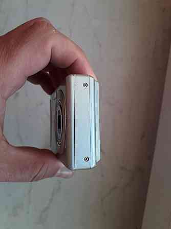 Olympus T-100 - 12Mpx/SD карта/зарядка от USB Донецк