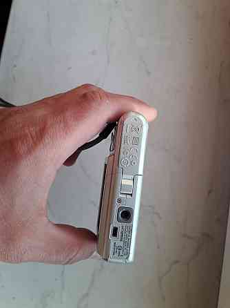 Olympus T-100 - 12Mpx/SD карта/зарядка от USB Донецк