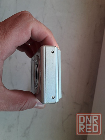 Olympus T-100 - 12Mpx/SD карта/зарядка от USB Донецк - изображение 4