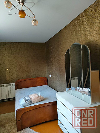 Сдам квартиру в Макеевке Макеевка - изображение 2