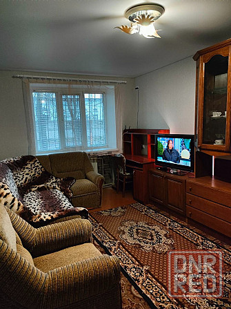Сдам квартиру в Макеевке Макеевка - изображение 1
