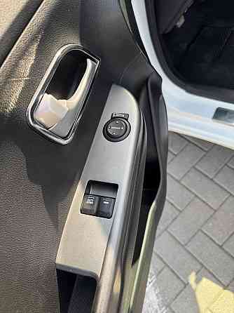 Kia Rio Донецк