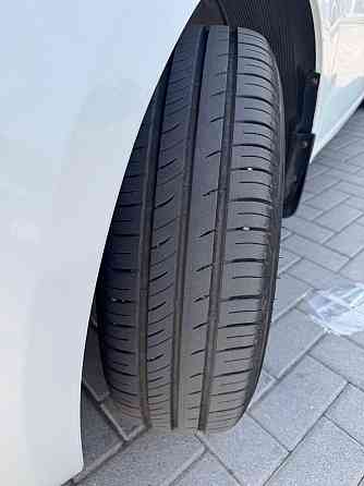 Kia Rio Донецк