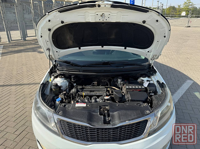Kia Rio Донецк - изображение 8