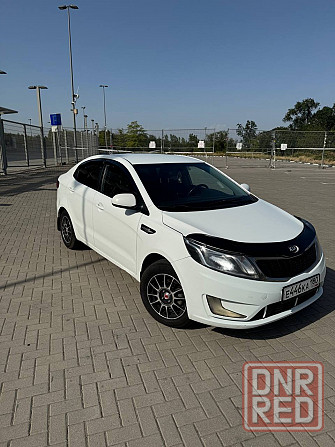 Kia Rio Донецк - изображение 3