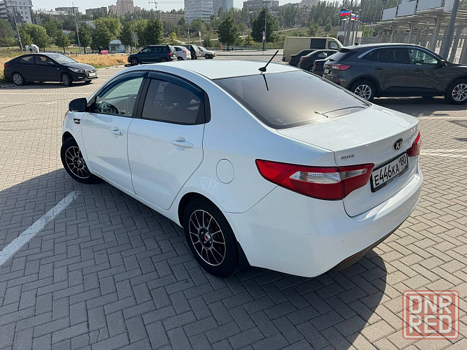 Kia Rio Донецк - изображение 1