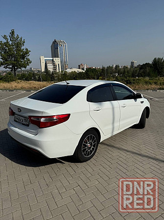 Kia Rio Донецк - изображение 4