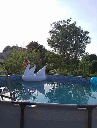 Домик для отдыха посуточно и Новогодней ночи с баней, бассейном. Ворошиловский район Донецк