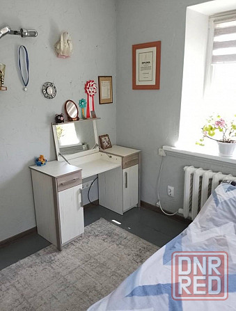 Домик для отдыха посуточно и Новогодней ночи с баней, бассейном. Ворошиловский район Донецк - изображение 10