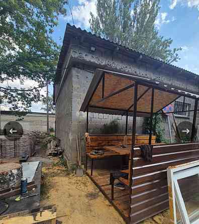 Станция технического обслуживания мойка в Будённовском районе Донецк