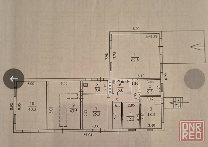 Станция технического обслуживания мойка в Будённовском районе Донецк - изображение 6